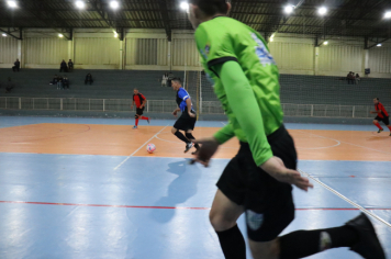 Foto - CAMPEONATO DE FUTSAL MASTER MASCULINO