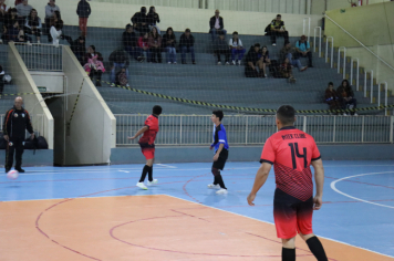 Foto - CAMPEONATO POPULAR MUNICIPAL DE FUTSAL MASCULINO