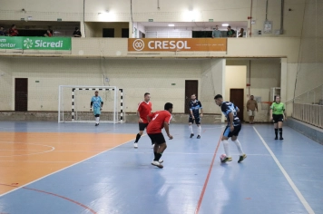 Foto - FUTSAL SÉRIE OURO 26/03/2026