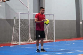 Foto - CAMPEONATO DE VÔLEI - 23/03/2026