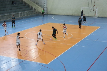 Foto - FUTSAL SÉRIE PRATA 31/03/2026