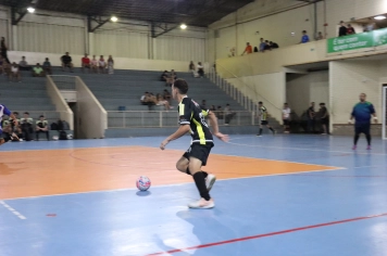 Foto - FUTSAL SÉRIE PRATA 17/03/2026