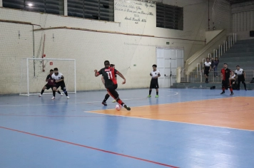 Foto - FUTSAL SÉRIE OURO 12/03/2026
