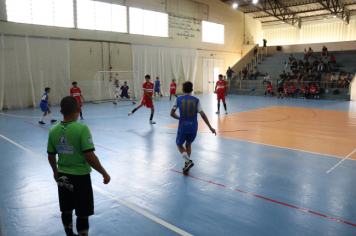 Foto - JOGOS ESCOLARES 2025 - 06/05 TERÇA FEIRA