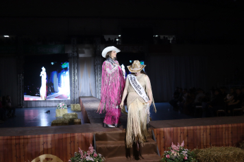 Foto - CONCURSO DA RAINHA DO 4º PIRAÍ RODEO FEST!