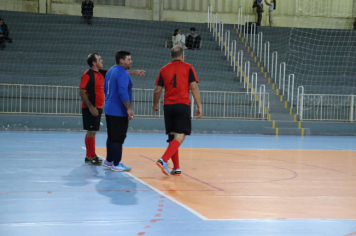 Foto - CAMPEONATO DE FUTSAL MASTER MASCULINO