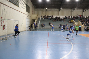 Foto - CAMPEONATO DE FUTSAL MASTER MASCULINO