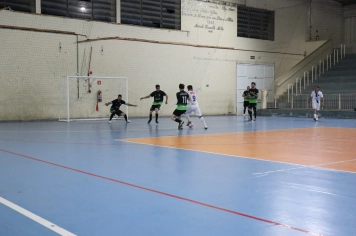 Foto - FUTSAL SÉRIE PRATA 18/03/2026