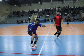 Foto - CAMPEONATO POPULAR MUNICIPAL DE FUTSAL MASCULINO