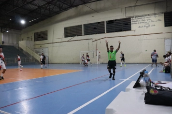 Foto - FUTSAL SÉRIE OURO 24/03/2026