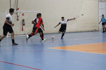 Foto - FUTSAL SÉRIE OURO 12/03/2026