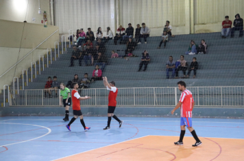 Foto - CAMPEONATO POPULAR MUNICIPAL DE FUTSAL MASCULINO