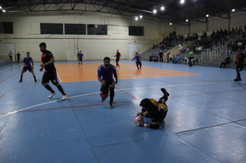 Foto - CAMPEONATO POPULAR MUNICIPAL DE FUTSAL MASCULINO