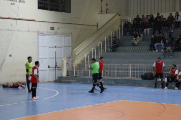 Foto - CAMPEONATO POPULAR MUNICIPAL DE FUTSAL MASCULINO