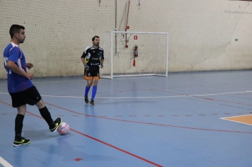 Foto - FUTSAL SÉRIE PRATA 31/03/2026