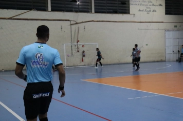 Foto - FUTSAL SÉRIE PRATA 11/03/2026