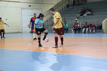 Foto - FUTSAL SÉRIE PRATA 25/03/2026