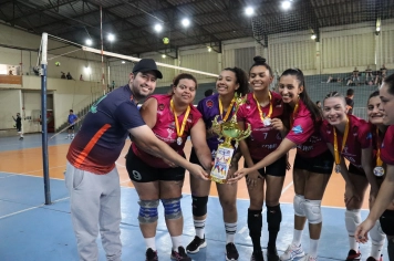 Foto - GRAND PRIX VOLEIBOL AMCG