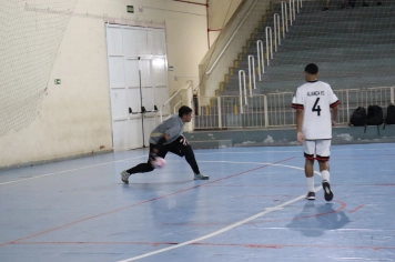 Foto - FUTSAL SÉRIE PRATA 25/03/2026