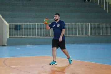 Foto - CAMPEONATO DE HANDEBOL 13/03/2026