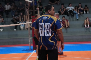 Foto - CAMPEONATO DE VÔLEI - 23/03/2026