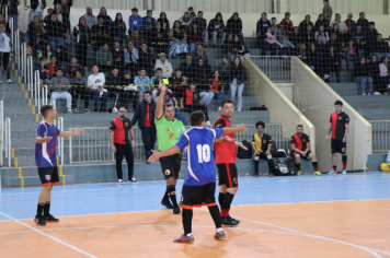 Foto - CAMPEONATO POPULAR MUNICIPAL DE FUTSAL MASCULINO