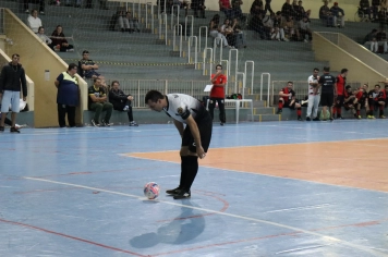 Foto - FUTSAL SÉRIE OURO 12/03/2026