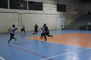 Foto - FUTSAL SÉRIE PRATA 11/03/2026