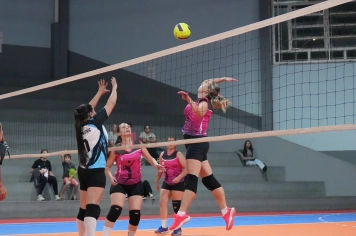 Foto - CAMPEONATO DE VÔLEI - 23/03/2026