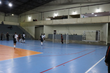 Foto - CAMPEONATO POPULAR MUNICIPAL DE FUTSAL MASCULINO