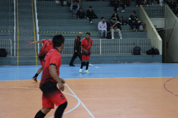 Foto - CAMPEONATO POPULAR MUNICIPAL DE FUTSAL MASCULINO