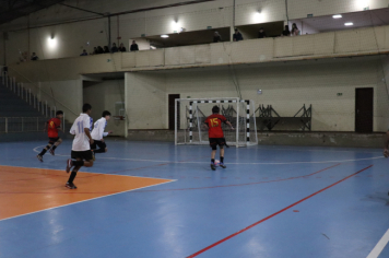 Foto - COPINHA DE FUTSAL DE MENORES MASCULINO 