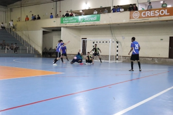 Foto - FUTSAL SÉRIE PRATA 17/03/2026