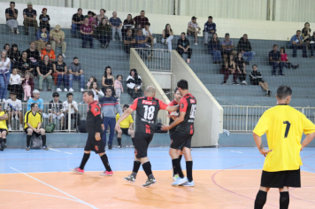 Foto - CAMPEONATO DE FUTSAL MASTER MASCULINO