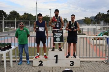 Foto - CORRIDA DA COMARCA