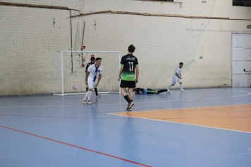 Foto - FUTSAL SÉRIE PRATA 18/03/2026