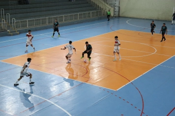 Foto - FUTSAL SÉRIE PRATA 31/03/2026