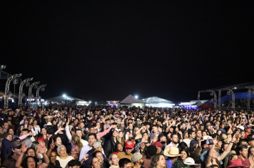 Foto - 4º Piraí Rodeo Fest - Gian e Giovani