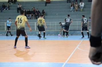 Foto - FUTSAL SÉRIE PRATA 11/03/2026