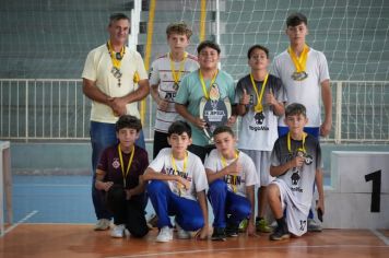 Foto - X JEPSUL - Encerramento e Premiações 