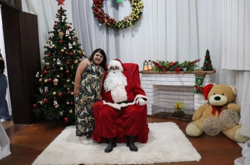 Foto - NATAL ENCANTADO DIA 21