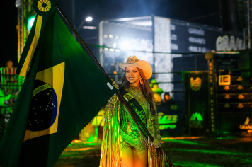 Foto - 4º Piraí Rodeo Fest - Humberto e Ronaldo