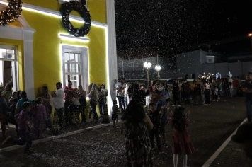 Foto - NATAL ENCANTADO DIA 21