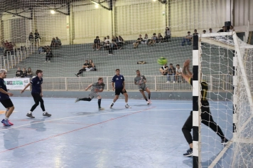 Foto - FINAL HANDEBOL MASCULINO 15/04/2026
