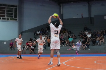 Foto - CAMPEONATO DE VÔLEI - 23/03/2026