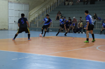 Foto - 2ª SUPERCOPA DE FUTSAL