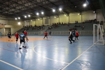 Foto - FUTSAL SÉRIE OURO 26/03/2026