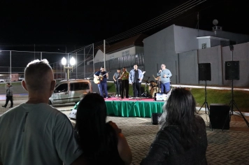 Foto - NATAL ENCANTADO DIA 21