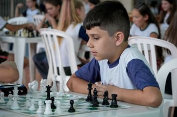 Foto - X Jogos Escolares de Piraí do Sul  - JEPSUL 2024