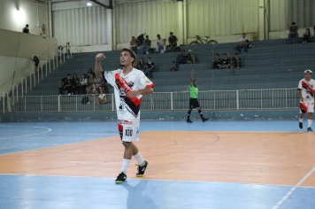 Foto - FUTSAL SÉRIE OURO 24/03/2026